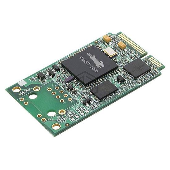 20-101-1235 - Digi - Embedded - Microcontroller, Microprocessor, FPGA Modules