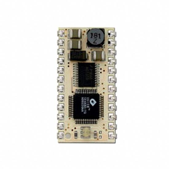 JS1-IC - Parallax Inc. - Embedded - Microcontroller, Microprocessor, FPGA Modules