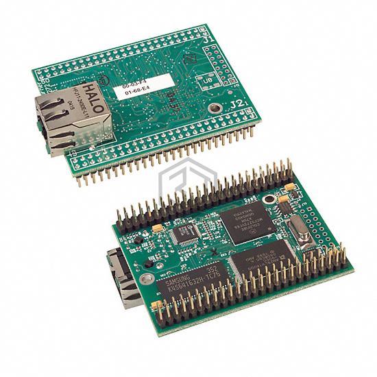 MOD5272-100 - NetBurner Inc. - Embedded - Microcontroller, Microprocessor, FPGA Modules