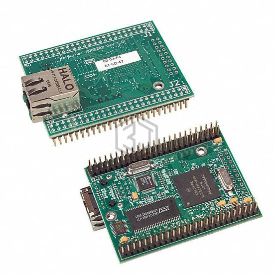 MOD5282-100 - NetBurner Inc. - Embedded - Microcontroller, Microprocessor, FPGA Modules