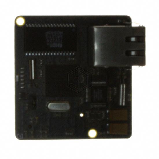 EZ80F915005MODG - Zilog - Embedded - Microcontroller, Microprocessor, FPGA Modules