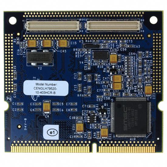 CENGLH79520-10-403HCR-A - Beacon EmbeddedWorks - Embedded - Microcontroller, Microprocessor, FPGA Modules