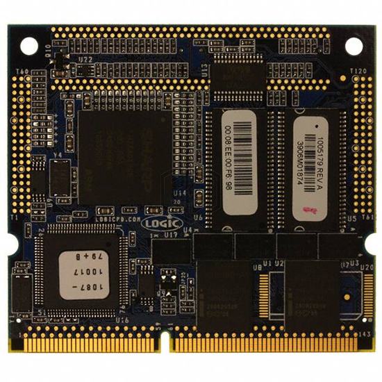 CENGLH7A404-11-503HCR - Beacon EmbeddedWorks - Embedded - Microcontroller, Microprocessor, FPGA Modules