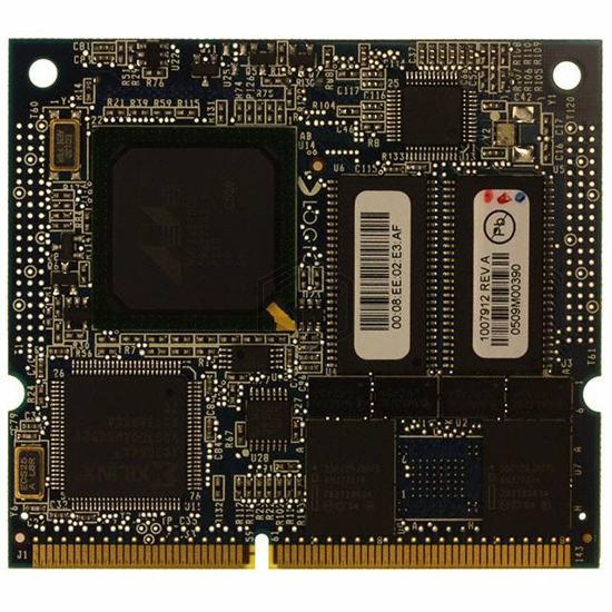 CENGPXA270-520-10-504HCR - Beacon EmbeddedWorks - Embedded - Microcontroller, Microprocessor, FPGA Modules