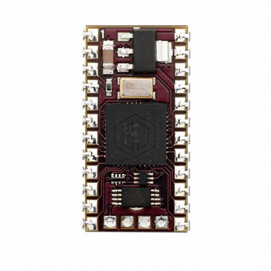 SS1-IC - Parallax Inc. - Embedded - Microcontroller, Microprocessor, FPGA Modules