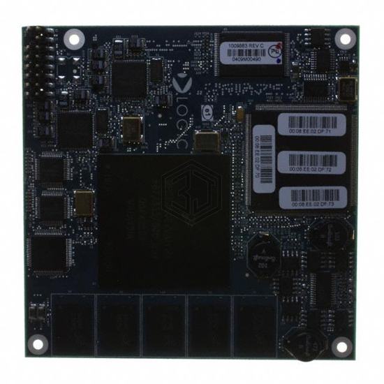 COMMPC8360E-10-2752FCR - Beacon EmbeddedWorks - Embedded - Microcontroller, Microprocessor, FPGA Modules