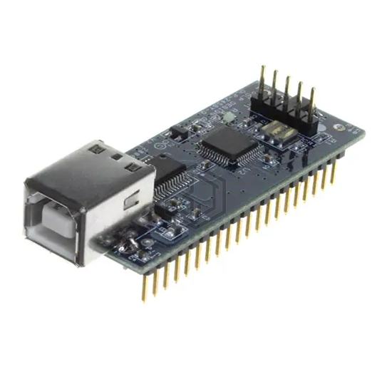 DLP-245SY-G - DLP Design Inc. - Embedded - Microcontroller, Microprocessor, FPGA Modules