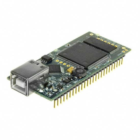 DLP-FPGA - DLP Design Inc. - Embedded - Microcontroller, Microprocessor, FPGA Modules