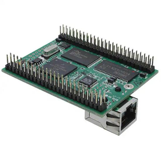 MOD5272-100IR - NetBurner Inc. - Embedded - Microcontroller, Microprocessor, FPGA Modules