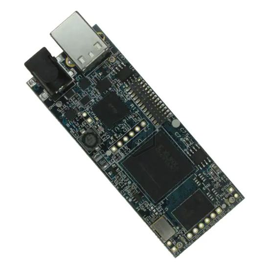 DLP-HS-FPGA - DLP Design Inc. - Embedded - Microcontroller, Microprocessor, FPGA Modules