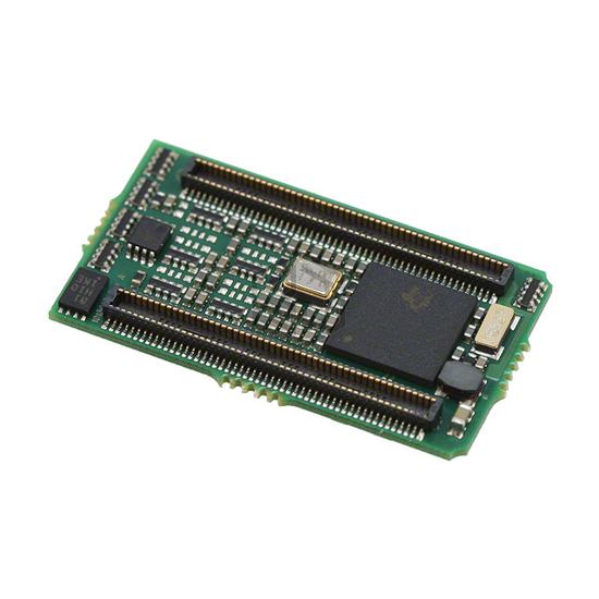 SOMOMAP3530-21-1670AGCR - Beacon EmbeddedWorks - Embedded - Microcontroller, Microprocessor, FPGA Modules