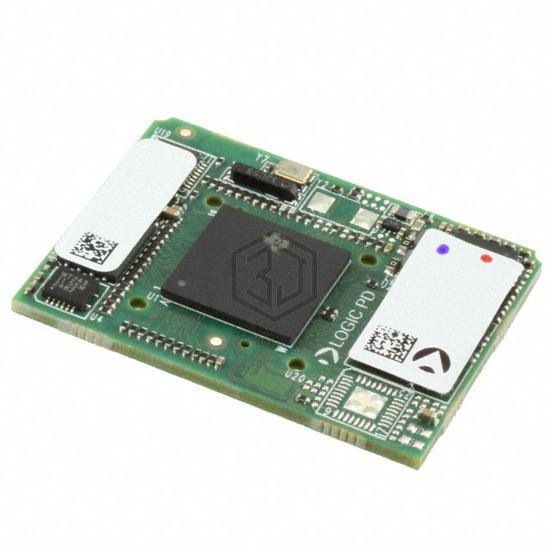 SOMAM1808-10-1502QHCR - Beacon EmbeddedWorks - Embedded - Microcontroller, Microprocessor, FPGA Modules
