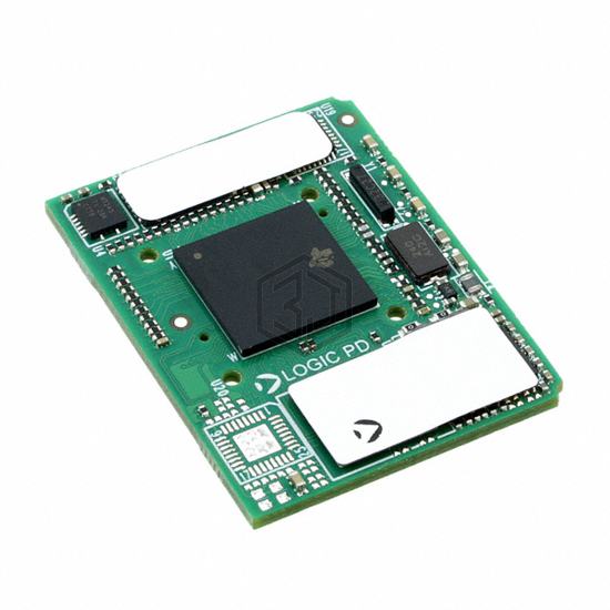 SOMAM1808-10-1602QHIR - Beacon EmbeddedWorks - Embedded - Microcontroller, Microprocessor, FPGA Modules