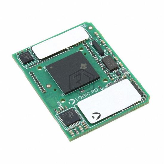 SOMOMAPL138-10-1602AHCR - Beacon EmbeddedWorks - Embedded - Microcontroller, Microprocessor, FPGA Modules
