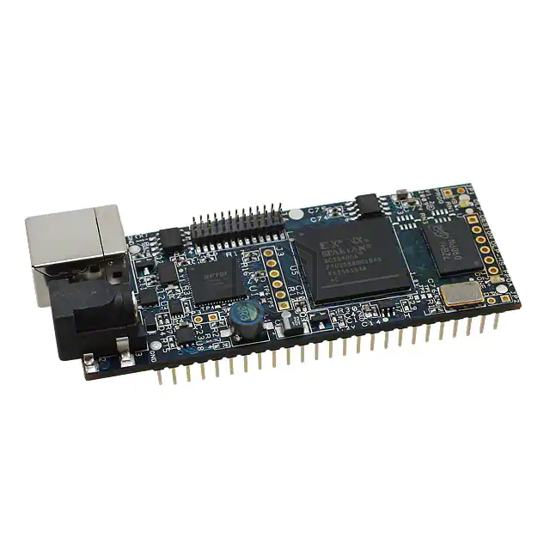 DLP-HS-FPGA2 - DLP Design Inc. - Embedded - Microcontroller, Microprocessor, FPGA Modules