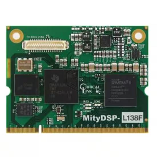 L138-FI-225-RC - Critical Link LLC - Embedded - Microcontroller, Microprocessor, FPGA Modules