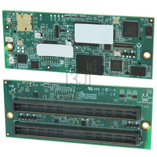 SOMDM3730-10-1782IFXR - Beacon EmbeddedWorks - Embedded - Microcontroller, Microprocessor, FPGA Modules