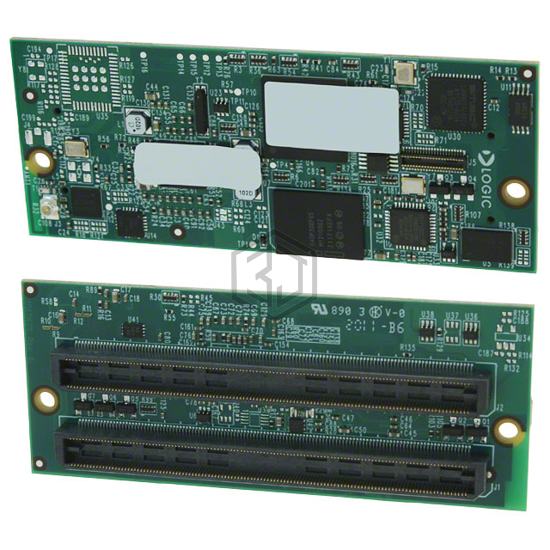 SOMDM3730-10-1782JFIR - Beacon EmbeddedWorks - Embedded - Microcontroller, Microprocessor, FPGA Modules