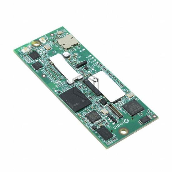 SOMDM3730-10-2782IFCR - Beacon EmbeddedWorks - Embedded - Microcontroller, Microprocessor, FPGA Modules