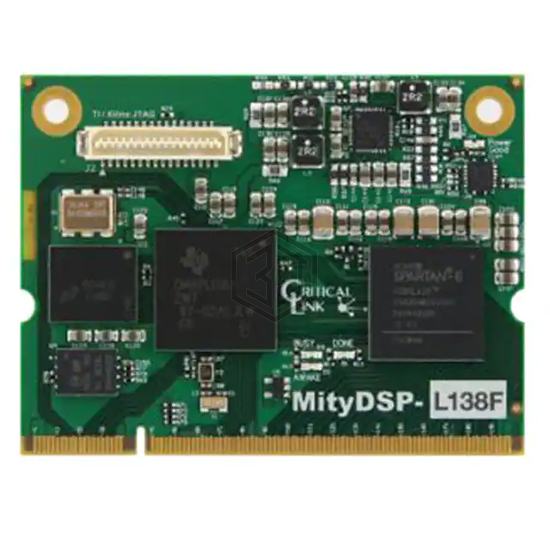 L138-FI-236-RL - Critical Link LLC - Embedded - Microcontroller, Microprocessor, FPGA Modules