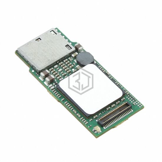 SOMDM3730-30-1780AKIR - Beacon EmbeddedWorks - Embedded - Microcontroller, Microprocessor, FPGA Modules