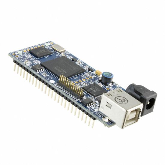 DLP-HS-FPGA3 - DLP Design Inc. - Embedded - Microcontroller, Microprocessor, FPGA Modules