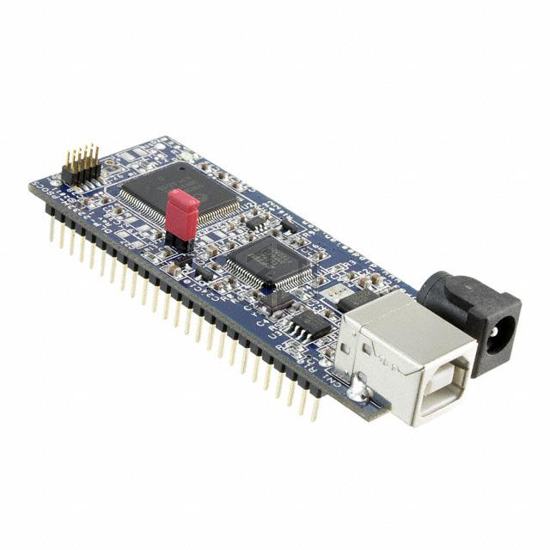 DLP-2232H-PSOC5 - DLP Design Inc. - Embedded - Microcontroller, Microprocessor, FPGA Modules