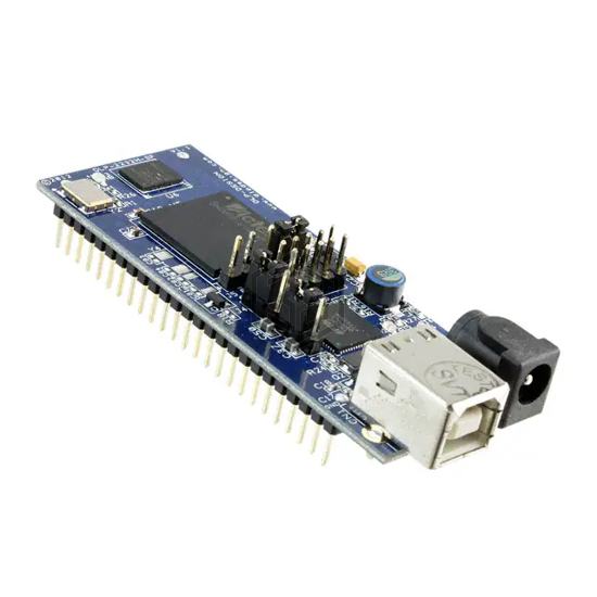 DLP-2232H-SF - DLP Design Inc. - Embedded - Microcontroller, Microprocessor, FPGA Modules
