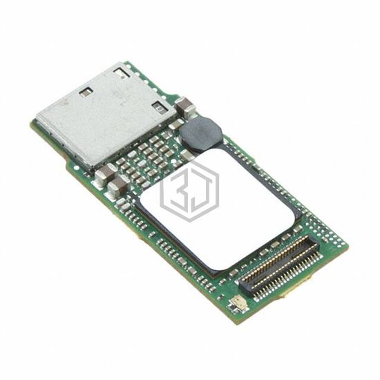 SOMAM3703-30-1780AKIR - Beacon EmbeddedWorks - Embedded - Microcontroller, Microprocessor, FPGA Modules