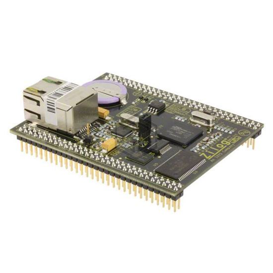 EZ80F917150MODG - Zilog - Embedded - Microcontroller, Microprocessor, FPGA Modules