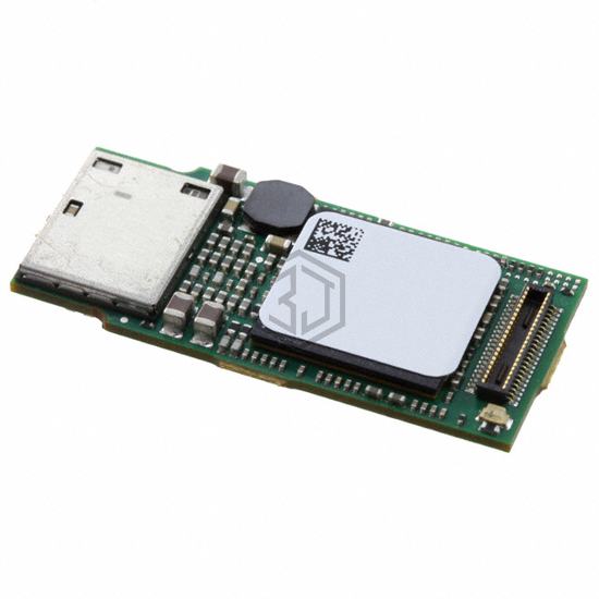 SOMAM3703-31-1780AKIR - Beacon EmbeddedWorks - Embedded - Microcontroller, Microprocessor, FPGA Modules