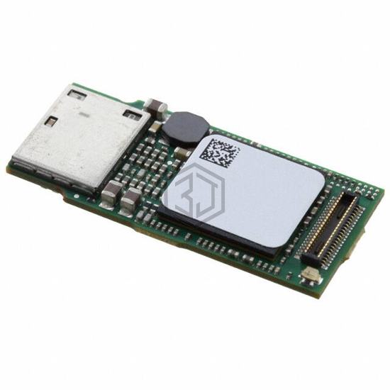 SOMDM3730-31-1780AKIR - Beacon EmbeddedWorks - Embedded - Microcontroller, Microprocessor, FPGA Modules