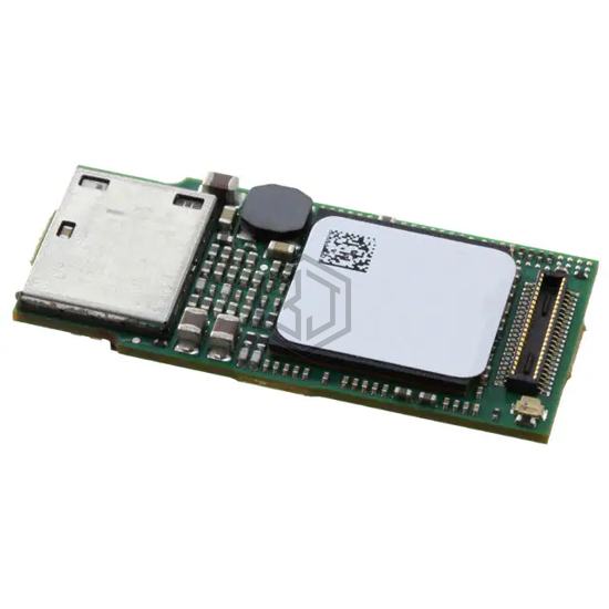 SOMDM3730-31-2780AKCR - Beacon EmbeddedWorks - Embedded - Microcontroller, Microprocessor, FPGA Modules