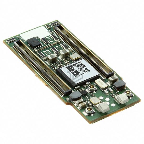 SOMDM3730-32-2880AKXR - Beacon EmbeddedWorks - Embedded - Microcontroller, Microprocessor, FPGA Modules