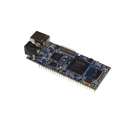 DLP-HS-FPGA-A - DLP Design Inc. - Embedded - Microcontroller, Microprocessor, FPGA Modules