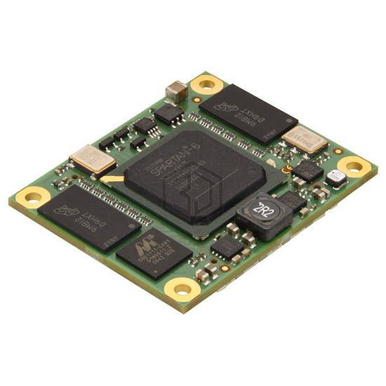 TE0600-02BM - Trenz Electronic GmbH - Embedded - Microcontroller, Microprocessor, FPGA Modules