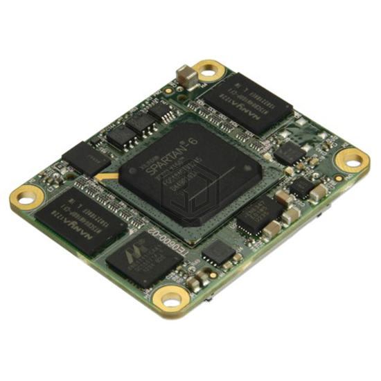 TE0600-02IMVF - Trenz Electronic GmbH - Embedded - Microcontroller, Microprocessor, FPGA Modules