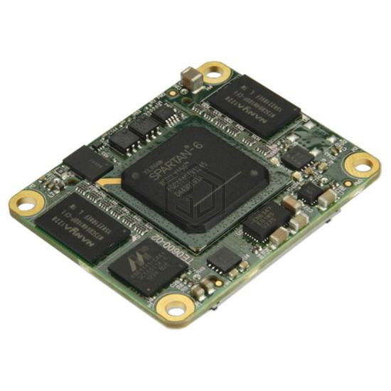 TE0600-02IN - Trenz Electronic GmbH - Embedded - Microcontroller, Microprocessor, FPGA Modules