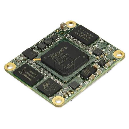 TE0600-02IVFN - Trenz Electronic GmbH - Embedded - Microcontroller, Microprocessor, FPGA Modules
