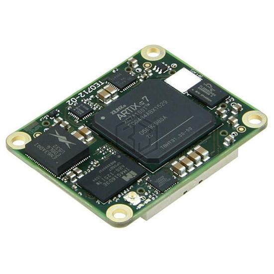 TE0712-02-100-2C - Trenz Electronic GmbH - Embedded - Microcontroller, Microprocessor, FPGA Modules