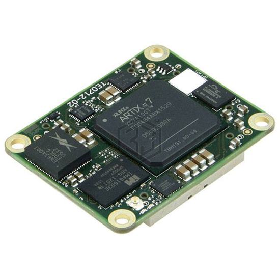 TE0712-02-100-2C3 - Trenz Electronic GmbH - Embedded - Microcontroller, Microprocessor, FPGA Modules
