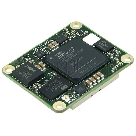 TE0712-02-200-2C3 - Trenz Electronic GmbH - Embedded - Microcontroller, Microprocessor, FPGA Modules