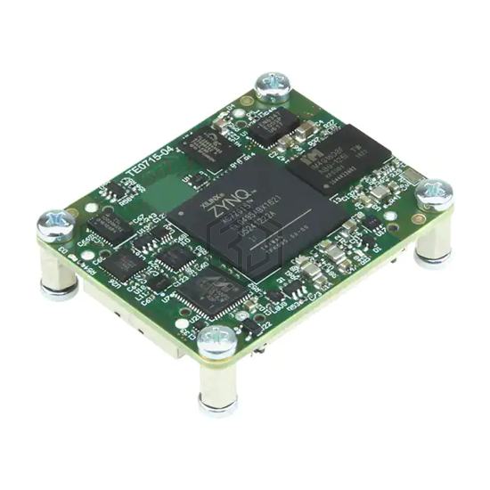 TE0715-04-15-2I - Trenz Electronic GmbH - Embedded - Microcontroller, Microprocessor, FPGA Modules
