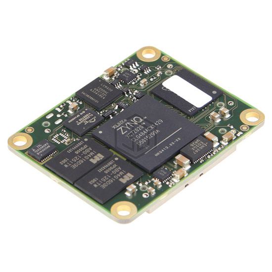 TE0720-03-2IFC3 - Trenz Electronic GmbH - Embedded - Microcontroller, Microprocessor, FPGA Modules