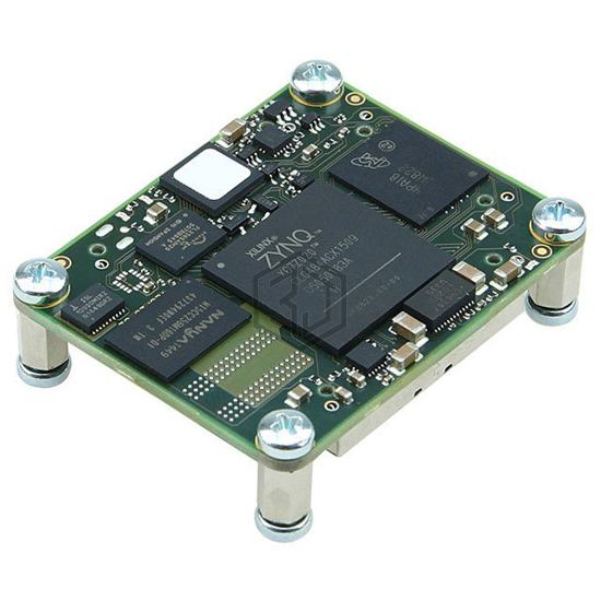 TE0720-03-L1IF - Trenz Electronic GmbH - Embedded - Microcontroller, Microprocessor, FPGA Modules