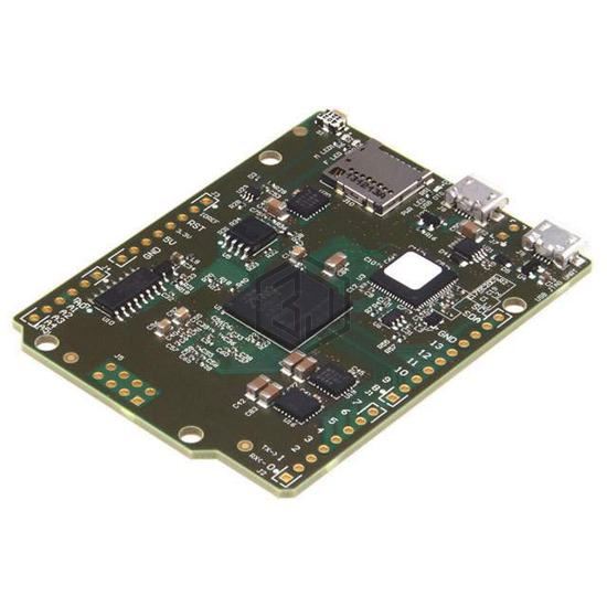TE0723-02 - Trenz Electronic GmbH - Embedded - Microcontroller, Microprocessor, FPGA Modules