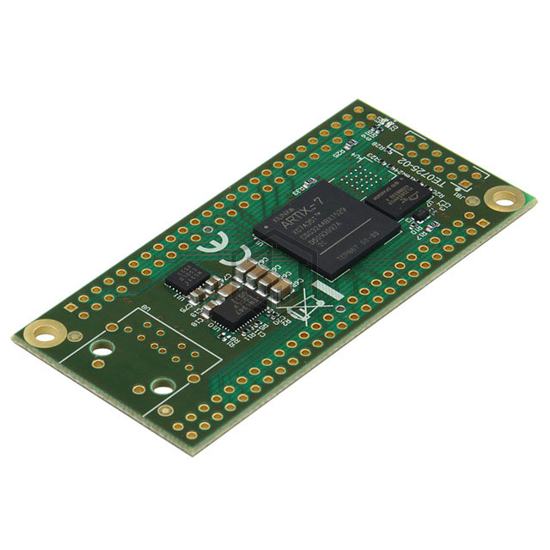 TE0725-02-100-2C - Trenz Electronic GmbH - Embedded - Microcontroller, Microprocessor, FPGA Modules