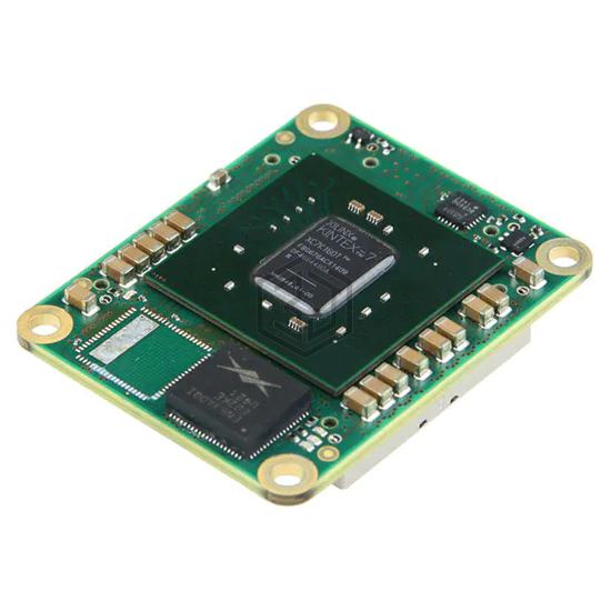 TE0741-02-070-2CF - Trenz Electronic GmbH - Embedded - Microcontroller, Microprocessor, FPGA Modules