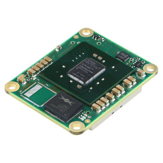 TE0741-02-070-2IF - Trenz Electronic GmbH - Embedded - Microcontroller, Microprocessor, FPGA Modules