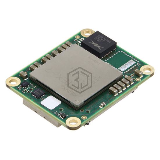 TE0741-02-160-2C1 - Trenz Electronic GmbH - Embedded - Microcontroller, Microprocessor, FPGA Modules